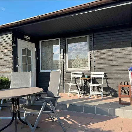 Ferienbungalows Koje Und Boje *